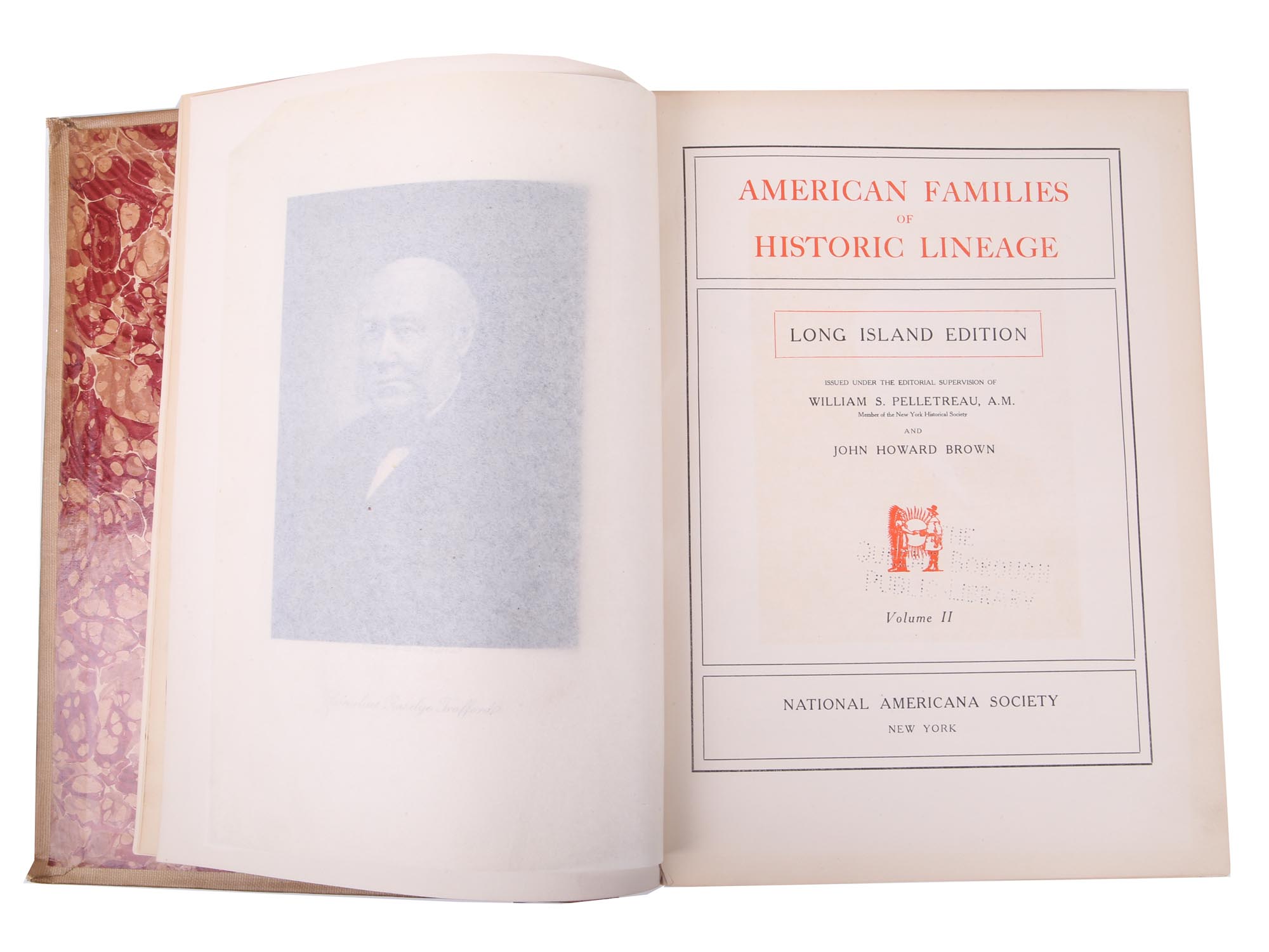 ANTIQUE COUNTRY LIFE IN AMERICA AND OTHER BOOKS PIC-6